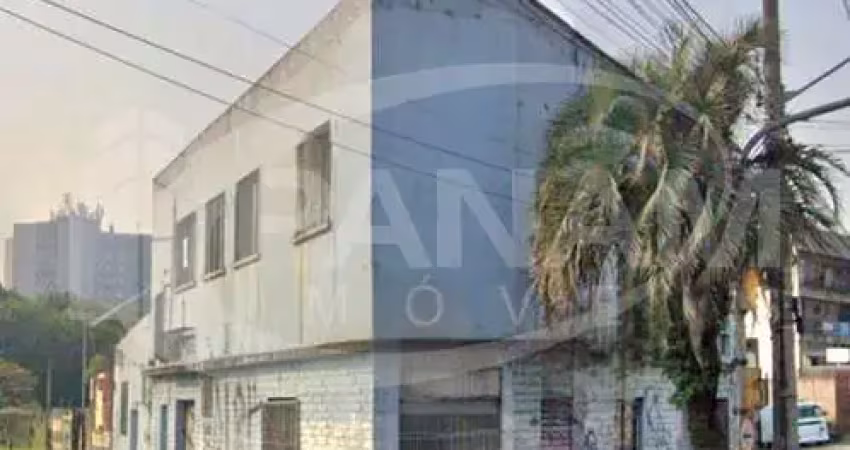 Prédio com 4 salas à venda na Avenida Baltazar de Oliveira Garcia, 4786, Rubem Berta, Porto Alegre