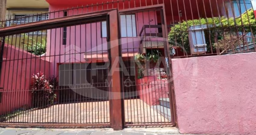 Casa com 3 quartos à venda na Rua Fernando Abbott, 1129, Cristo Redentor, Porto Alegre