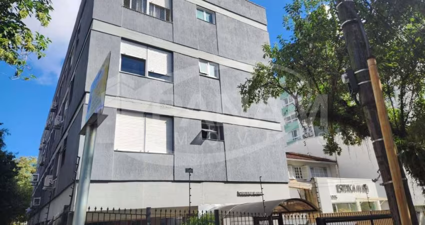 Apartamento com 1 quarto à venda na Rua Doutor Eduardo Chartier, 1043, Passo da Areia, Porto Alegre