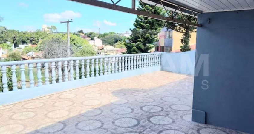 Casa com 3 quartos à venda na Travessa Marrocos, 45, Vila Ipiranga, Porto Alegre