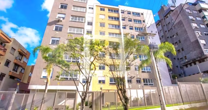 Apartamento com 2 quartos à venda na Rua São Marcos, 49, Bom Jesus, Porto Alegre
