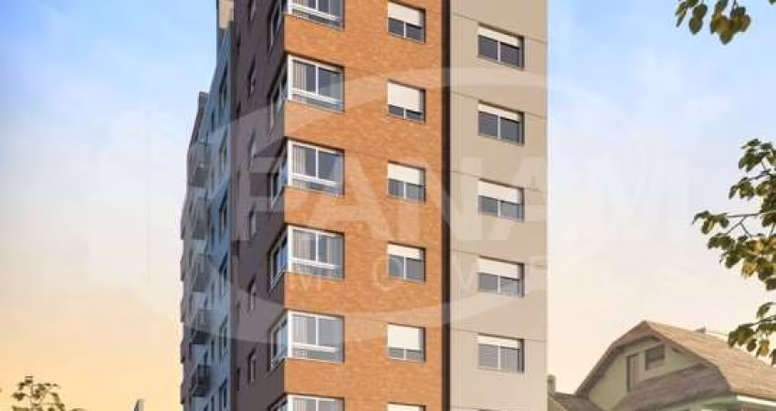 Apartamento com 2 quartos à venda na Rua Nicolau Faillace, 348, Jardim Itu Sabará, Porto Alegre