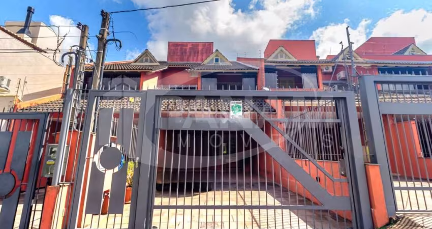 Casa com 3 quartos à venda na Praça Dom Pedro, 106, Vila Ipiranga, Porto Alegre