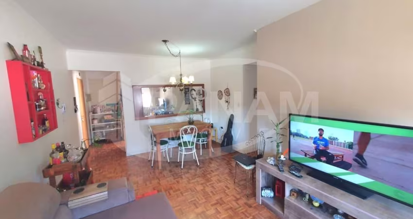 Apartamento com 3 quartos à venda na Avenida Panamericana, 420, Jardim Lindóia, Porto Alegre