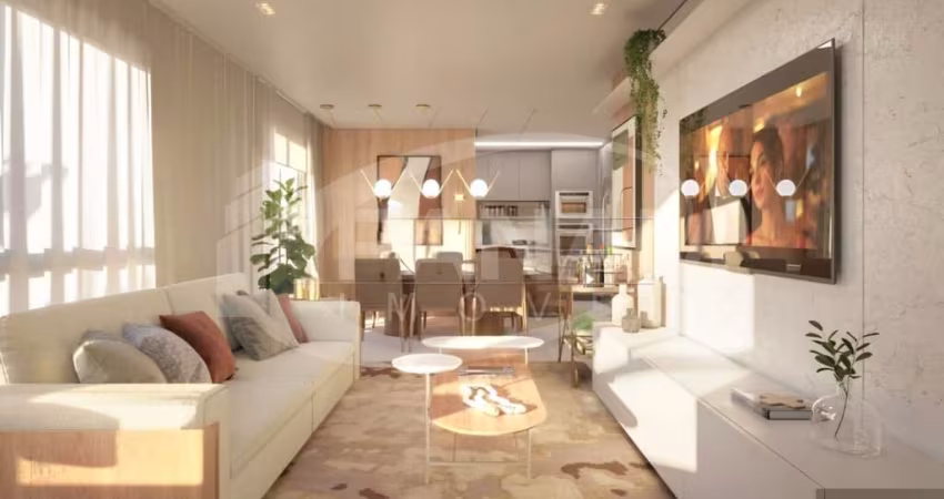 Apartamento com 2 quartos à venda na Rua Nicolau Faillace, 348, Jardim Itu Sabará, Porto Alegre