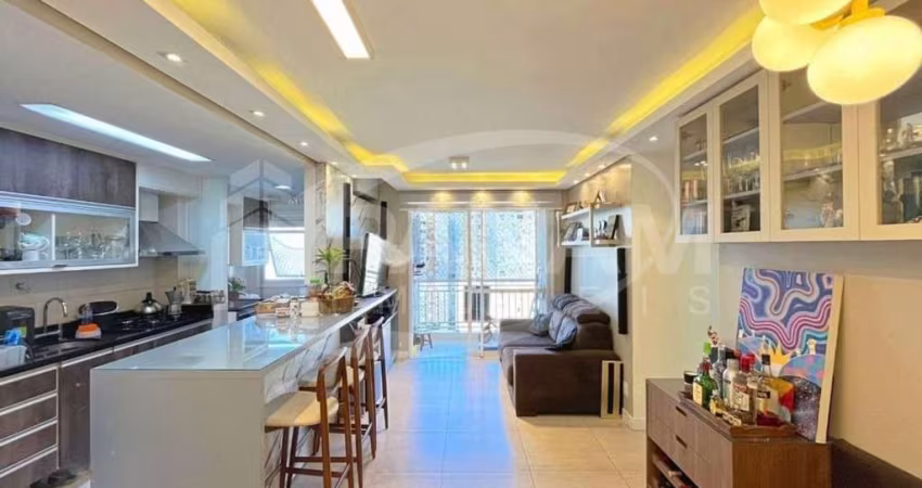Apartamento com 3 quartos à venda na Avenida Benno Mentz, 100, Vila Ipiranga, Porto Alegre