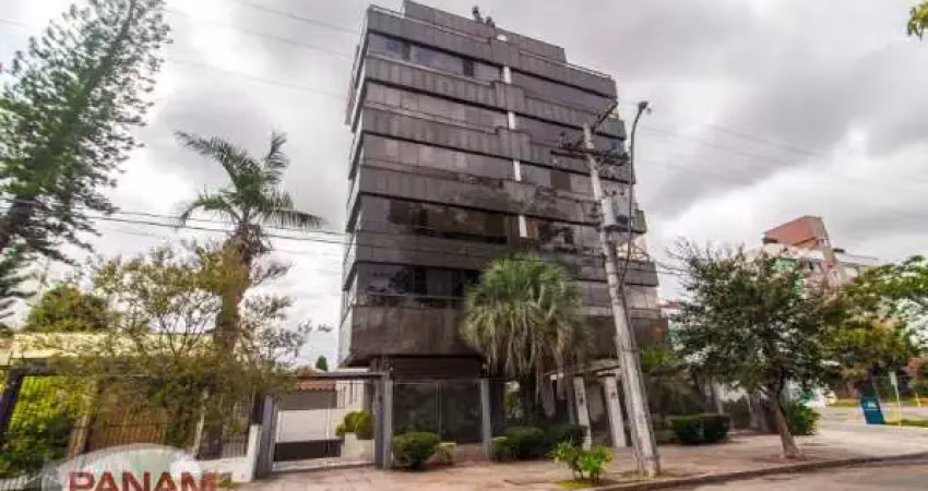 Apartamento com 3 quartos à venda na Libanesa, 21, Jardim Lindóia, Porto Alegre
