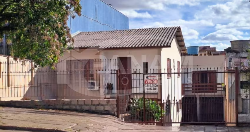 Casa com 4 quartos à venda na Rua Tenente Ary Tarrago, 1020, Jardim Itu Sabará, Porto Alegre