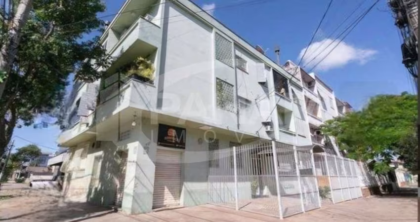 Apartamento com 2 quartos à venda na Avenida Guido Mondin, 899, São Geraldo, Porto Alegre