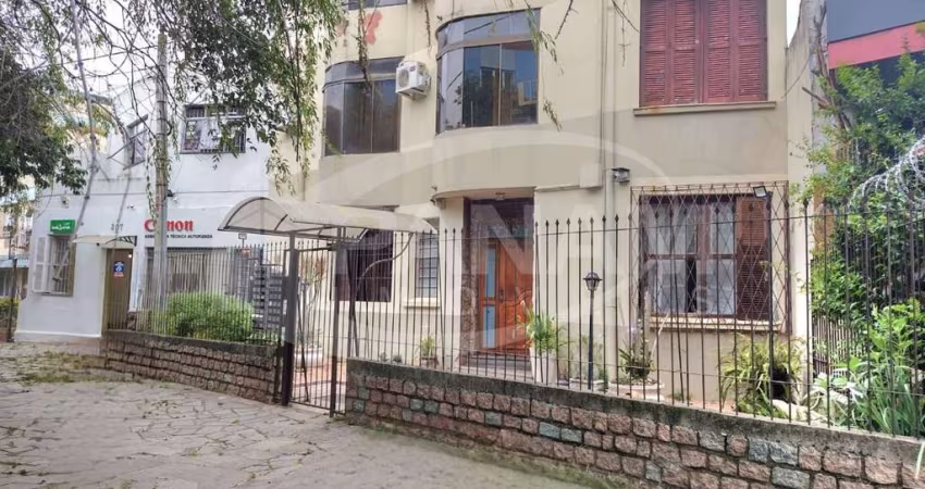 Apartamento com 2 quartos à venda na Rua Olinda, 295, São Geraldo, Porto Alegre