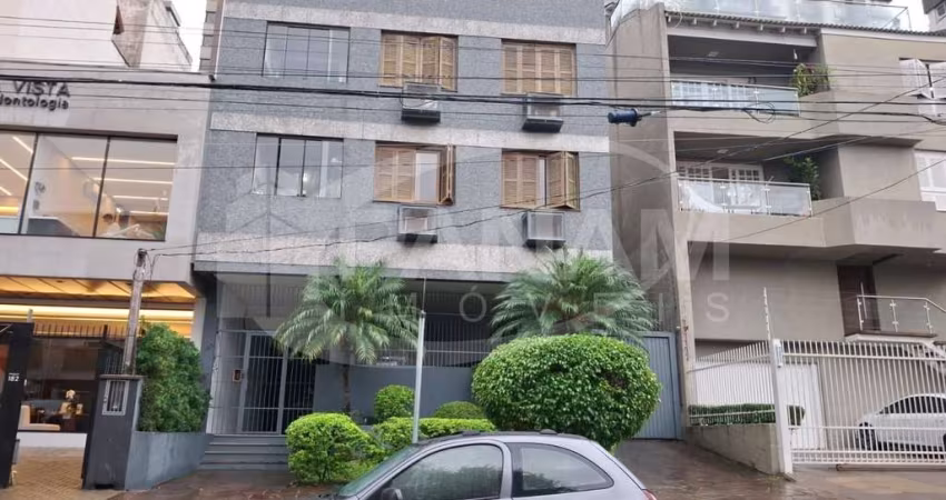 Apartamento com 1 quarto para alugar na Rua Jaraguá, 192, Bela Vista, Porto Alegre
