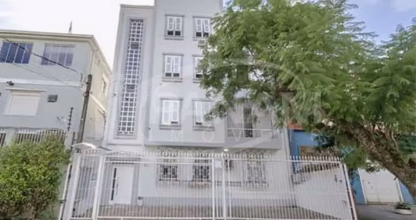 Apartamento com 3 quartos à venda na Avenida Polônia, 1280, São Geraldo, Porto Alegre