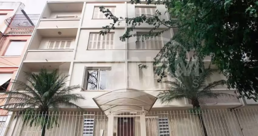 Apartamento com 1 quarto à venda na Avenida Guido Mondin, 963, São Geraldo, Porto Alegre