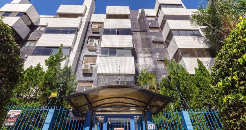 Apartamento com 2 quartos à venda na Rua Miguel Di Giorgio, 170, São Sebastião, Porto Alegre