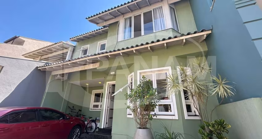Casa em condomínio fechado com 3 quartos para alugar na Avenida Ecoville, 790, Sarandi, Porto Alegre