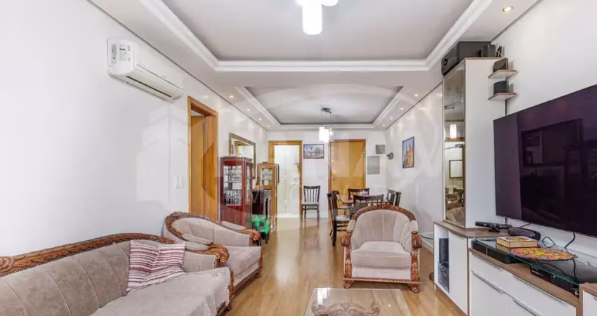 Apartamento com 3 quartos à venda na Rua Edmundo Bastian, 333, Cristo Redentor, Porto Alegre