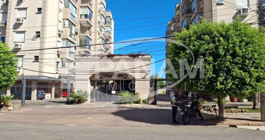 Cobertura com 3 quartos à venda na Avenida João XXIII, 495, São Sebastião, Porto Alegre