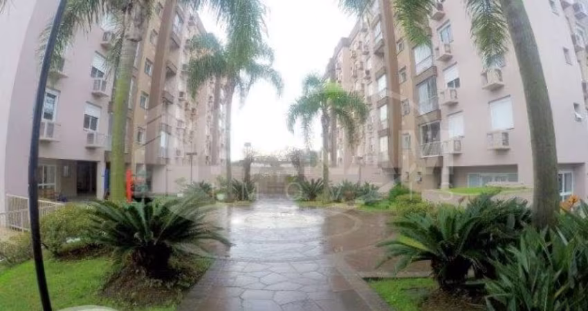 Apartamento com 2 quartos à venda na Avenida Sertório, 9140, Sarandi, Porto Alegre