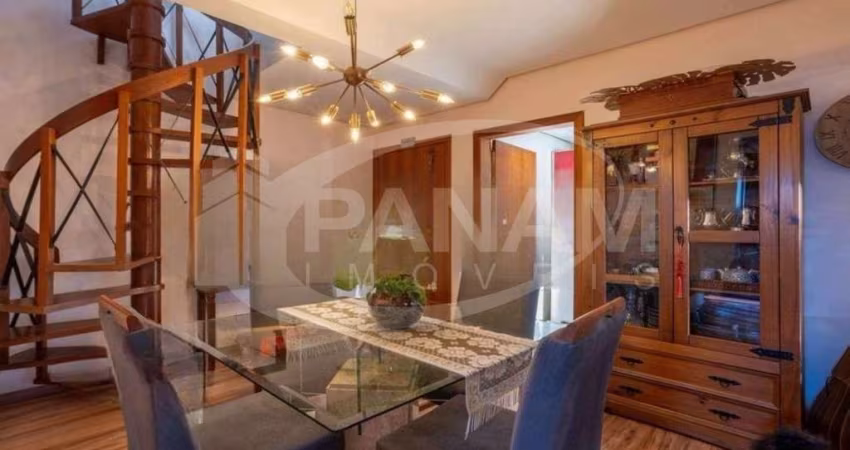 Cobertura com 2 quartos à venda na Rua Ouro Preto, 35, Jardim Floresta, Porto Alegre