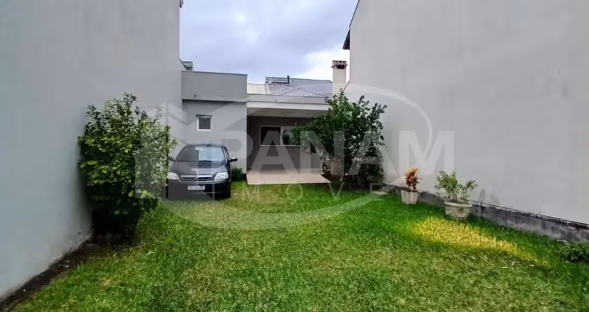 Casa com 1 quarto para alugar na Avenida Ecoville, 730, Sarandi, Porto Alegre