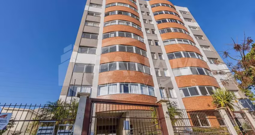 Apartamento com 4 quartos à venda na Rua Juruá, 349, Jardim São Pedro, Porto Alegre