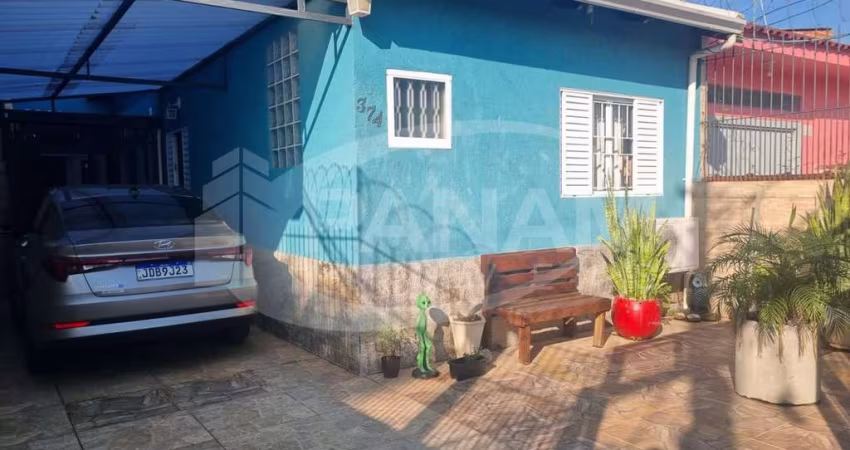 Casa com 3 quartos à venda na Rua Martim Ferreira de Carvalho, 374, Sarandi, Porto Alegre
