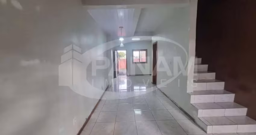 Casa com 2 quartos à venda na Rua José Lins do Rego, 868, Maria Regina, Alvorada