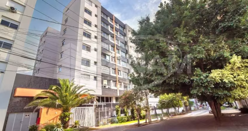 Apartamento com 1 quarto à venda na Rua Paulo Setúbal, 134, Passo da Areia, Porto Alegre