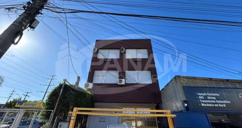 Prédio para alugar na Rua São Francisco, 30, Santana, Porto Alegre