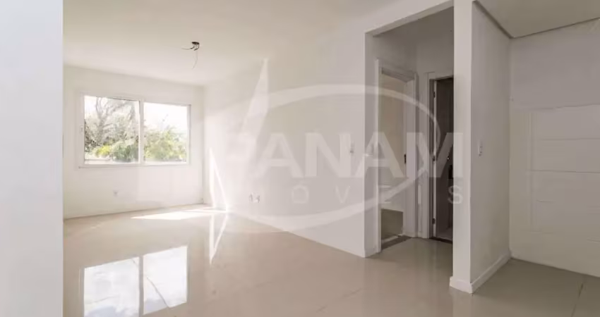Apartamento com 1 quarto à venda na Beco Alexandre Luiz, 205, Jardim Itu Sabará, Porto Alegre