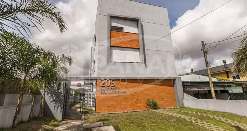 Apartamento com 1 quarto à venda na Beco Alexandre Luiz, 205, Jardim Itu Sabará, Porto Alegre