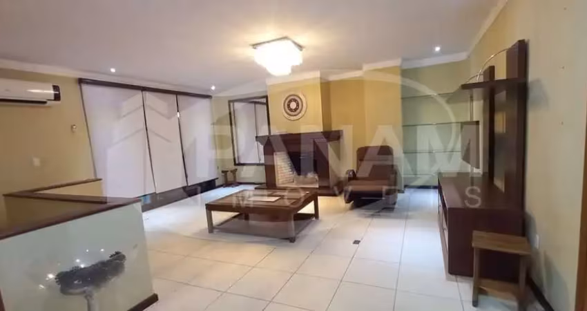 Cobertura com 3 quartos à venda na Rua Ouro Preto, 71, Cristo Redentor, Porto Alegre