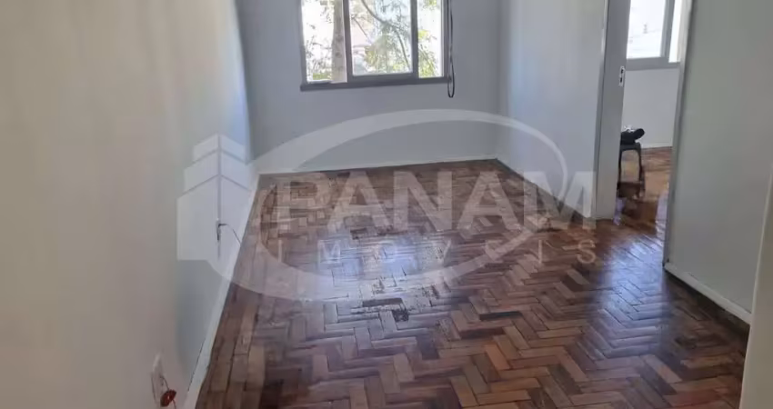Apartamento com 1 quarto à venda na Avenida Juscelino Kubitschek de Oliveira, 1090, Jardim Leopoldina, Porto Alegre