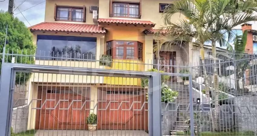 Casa com 3 quartos à venda na Rua Zeferino Dias, 390, Sarandi, Porto Alegre
