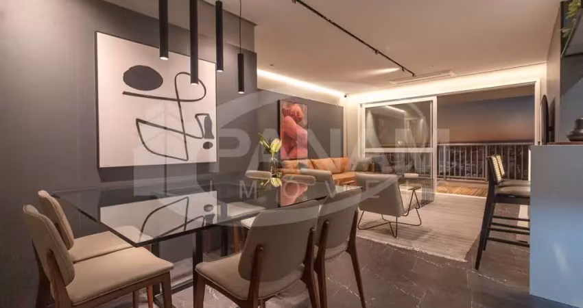 Apartamento com 3 quartos à venda na Avenida João Wallig, 144, Passo da Areia, Porto Alegre