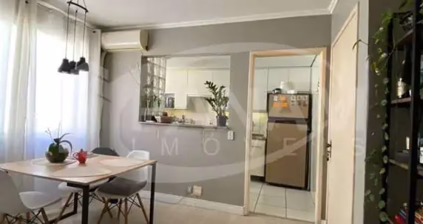 Apartamento com 2 quartos à venda na Rua João da Silva Bueno, 227, Morro Santana, Porto Alegre
