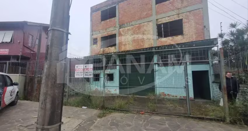 Barracão / Galpão / Depósito à venda na Avenida Bernardino Silveira de Amorim, 2800, Sarandi, Porto Alegre