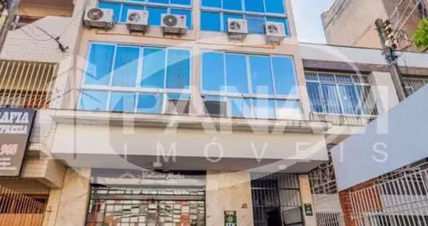 Sala comercial com 1 sala para alugar na Rua Tapajós, 045, Cristo Redentor, Porto Alegre