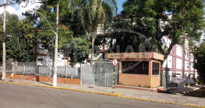 Apartamento com 2 quartos à venda na Rua Zeferino Dias, 151, Sarandi, Porto Alegre