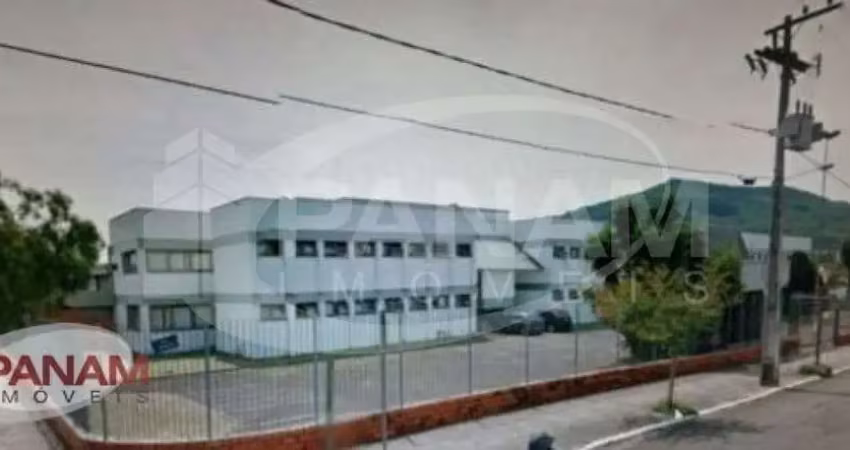 Barracão / Galpão / Depósito para alugar na Santo Antônio da Patrulha, 0400, Floresta, Dois Irmãos