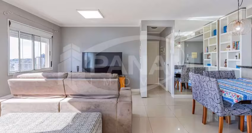 Apartamento com 3 quartos à venda na Avenida Dom Cláudio José Gonçalves Ponce de Leão, 140, Vila Ipiranga, Porto Alegre