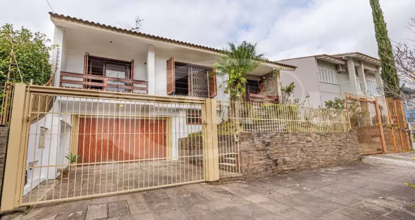 Casa com 3 quartos à venda na Rua Maestro Salvador Campanella, 70, Jardim Itu Sabará, Porto Alegre