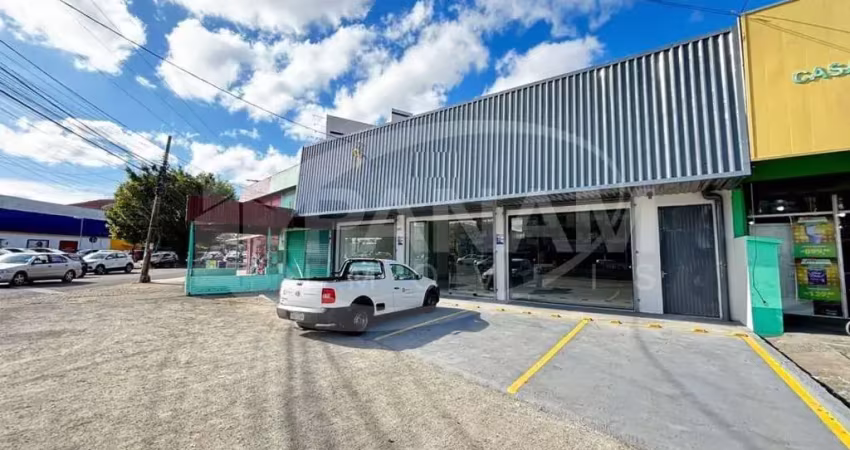 Ponto comercial para alugar na Avenida Assis Brasil, 5421, São Sebastião, Porto Alegre