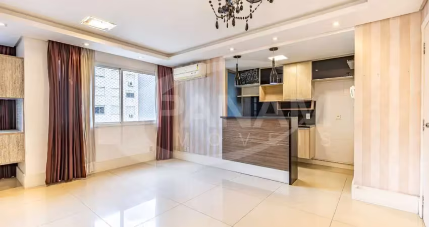 Apartamento com 3 quartos à venda na Avenida Dom Cláudio José Gonçalves Ponce de Leão, 140, Vila Ipiranga, Porto Alegre