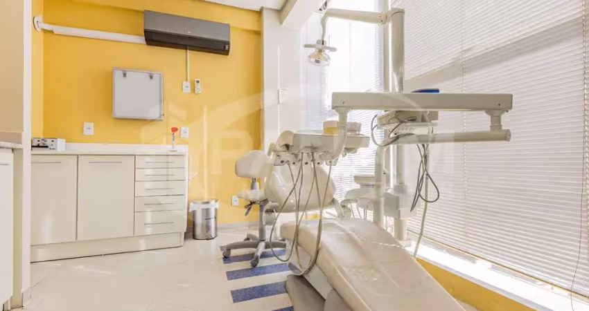 Sala comercial à venda na Avenida Assis Brasil, 3522, Cristo Redentor, Porto Alegre