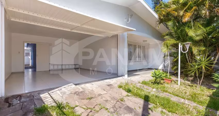 Casa com 3 quartos para alugar na Rua Doutor Danilo Antônio Zaffari, 031, Sarandi, Porto Alegre