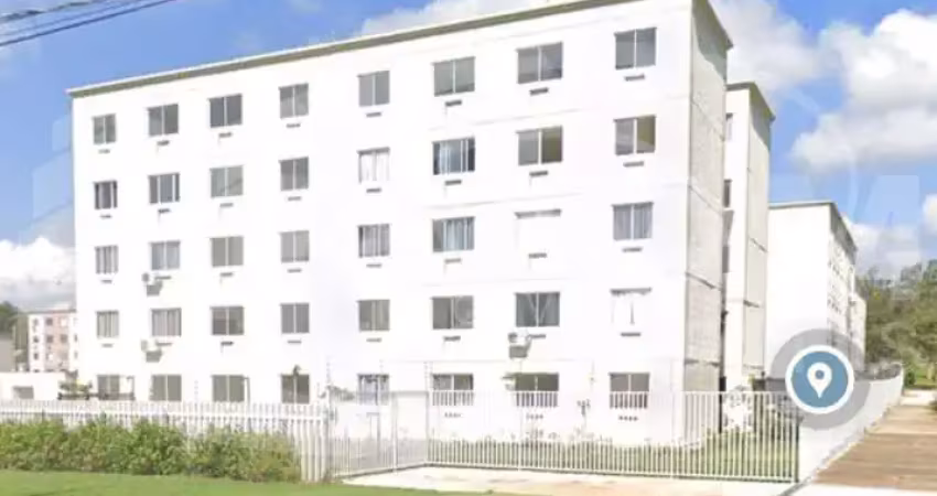 Apartamento com 1 quarto à venda na Rua Irmã Teresilda Steffen, 135, Jardim Leopoldina, Porto Alegre