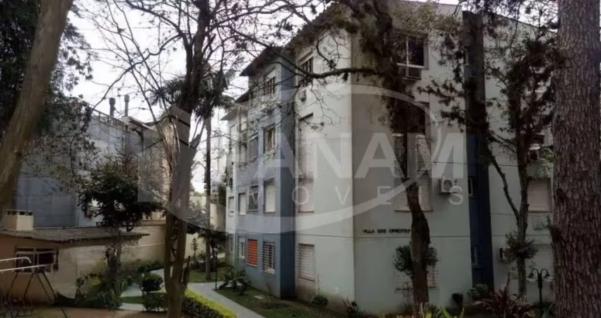Apartamento com 2 quartos à venda na Avenida João Wallig, 719, Passo da Areia, Porto Alegre