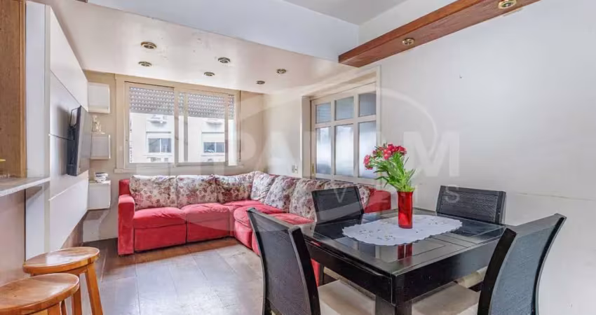 Apartamento com 2 quartos à venda na Avenida João Wallig, 719, Passo da Areia, Porto Alegre