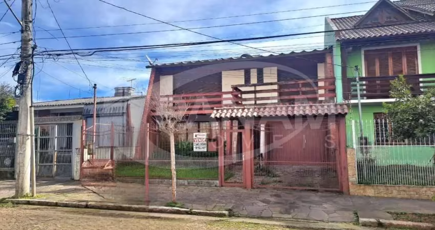 Casa com 4 quartos à venda na Rua Veronese, 52, São Sebastião, Porto Alegre